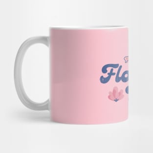 Florida Girl Mug